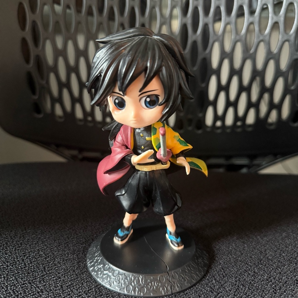 Figure Demon Slayer Tomioka